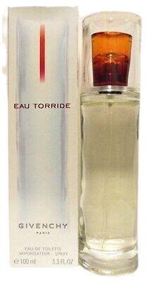 Givenchy Eau Torride for sale 